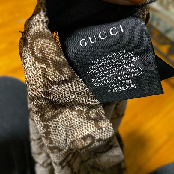 Gucci Accessories Gucci Stockings Poshmark